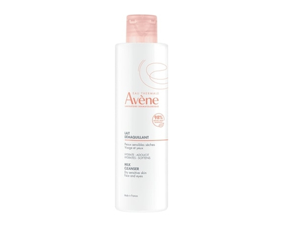Avène Milk cleanser - 200 ML
