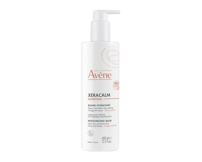 Avène XERACALM NUTRITION Baume hydratant - 400 ML