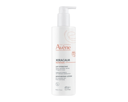 Avène XERACALM NUTRITION Lait hydratant - 400 ML