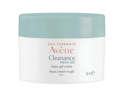 Avène Cleanance Aqua-cream-in-gel - 50 ML