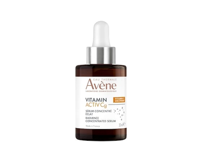 Avène Vitamin Activ Cg Radiance Concentrated Serum - 30 ML