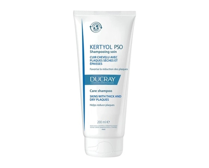 Ducray Kertyol PSO shampooing - 200 ML