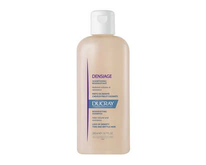 Ducray Shampooing redensifiant Densiage 200ml - 200 ML