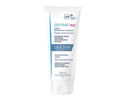 Ducray DEXYANE MeD Crème réparatrice apaisante - 100 ML