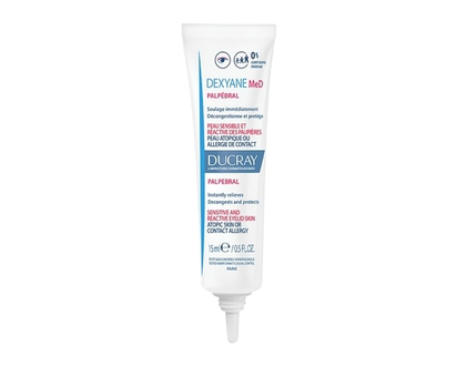 Ducray DEXYANE MeD PALPEBRAL - 15 ML