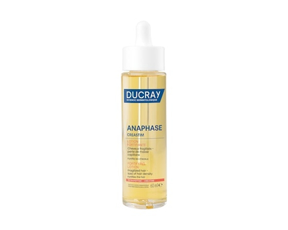 Ducray Creastim Reactiv Strengthening Lotion - 60 ML