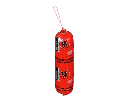Kosher Mehadrin Mehadrin Kosher Beef Salami - 750.0 G