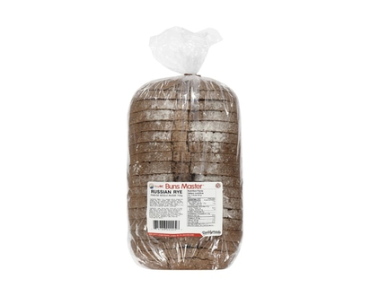 Buns Master Russian Rye - 700.0 G