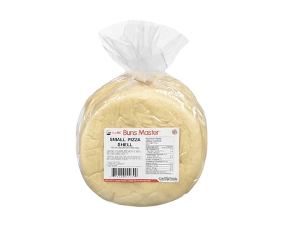 Buns Master Small Pizza Shell - 456.0 G