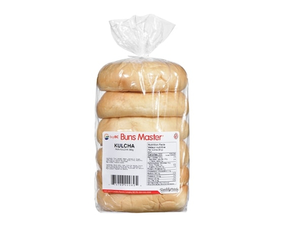 Buns Master Kulcha - 390.0 G