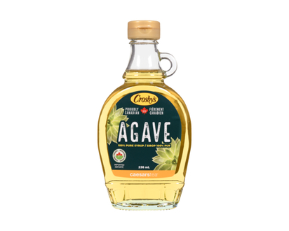 Caesarstea Pure Agave Syrup - 236.0 G