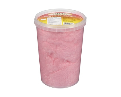 Cottage Country Traditional Cotton Candy - 65.0 G