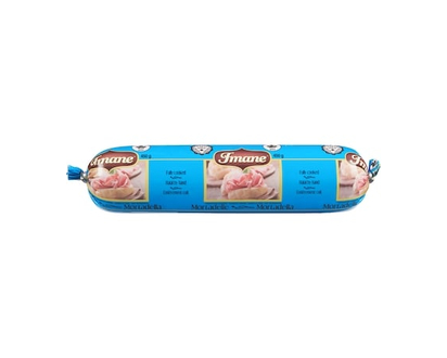 Imane Mortadelle halal - 450.0 G