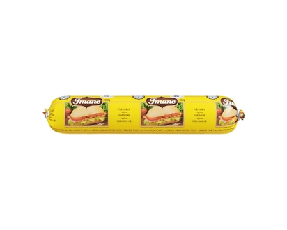 Imane Salami au poulet et aux fines herbes - 450.0 G
