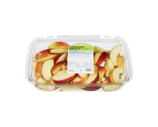 Apple Slices - 680.0 G