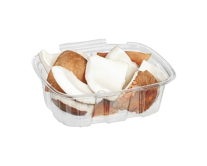 Coconut Chunks - 1.0 EA