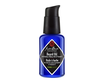 Jack Black Beard Oil - 30 ML