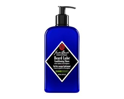 Jack Black Beard Lube Conditioning Shave - 473 ML