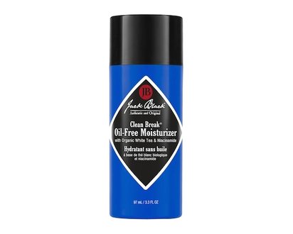 Jack Black Clean Break Oil-Free Moisturizer - 97 ML
