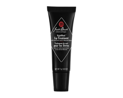 Jack Black NightMode™ Lip Treatment with Hyaluronic Acid & Manuka Honey - 7 G