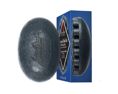 Jack Black Charcoal Body Bar - 170 G