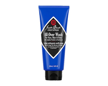 Jack Black All-Over Wash - 295 ML