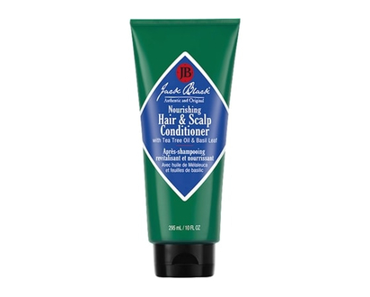 Jack Black Après-shampoing Revitalisant Et Nourrissant - 295 ML