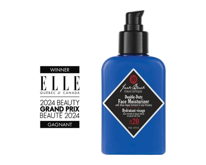 Jack Black Double-Duty Face Moisturizer - 97 ML