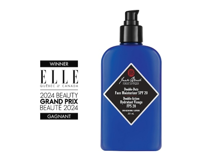 Jack Black Double Duty Face Moisturizer SPF 20 - 8 ML