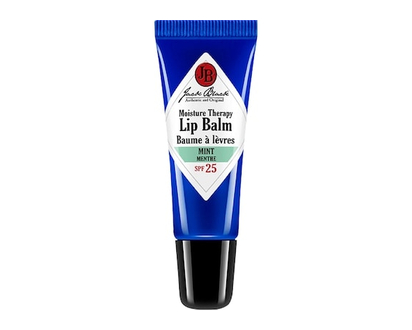 Jack Black Moisture Therapy Lip Balm SPF 25 - 7 G