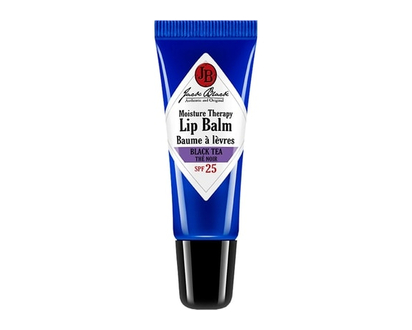 Jack Black Moisture Therapy Lip Balm SPF 25 - 7 G
