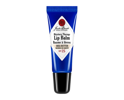 Jack Black Moisture Therapy Lip Balm SPF 25 - 7 G