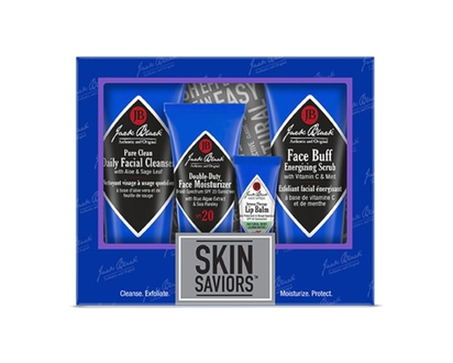 Jack Black Skin Saviors™ Set - 1 EA