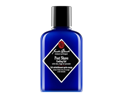 Jack Black Post Shave Cooling Gel - 97 ML