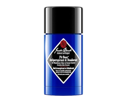 Jack Black Pit Boss Antiperspirant & Deodorant - 75 G
