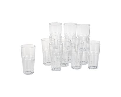 Bristol Tumbler, 11 1/2oz - 12.0 EA