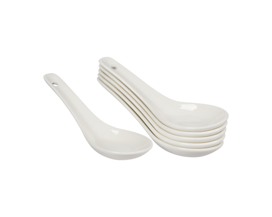 Porcelain - 1.0 EA