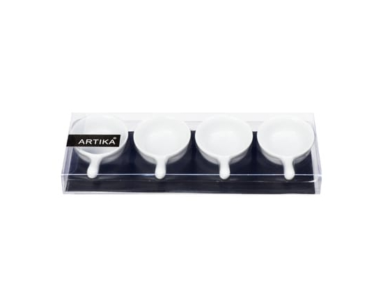Mini Bowls with Handles - 4.0 EA