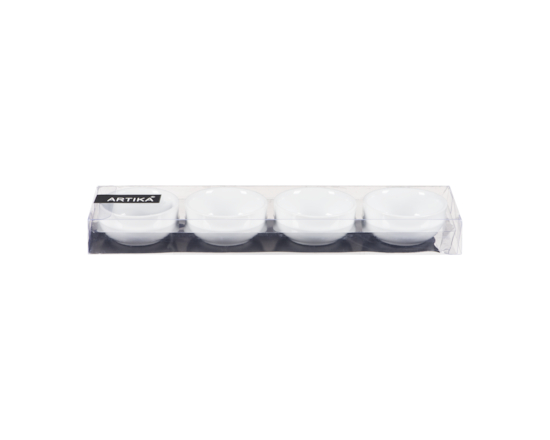 Mini Bowls - 4.0 EA
