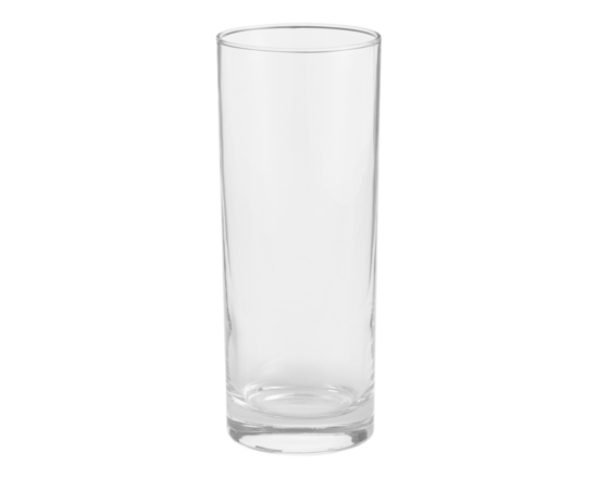 Long Cocktail Glass, 12.25oz - 12.0 EA