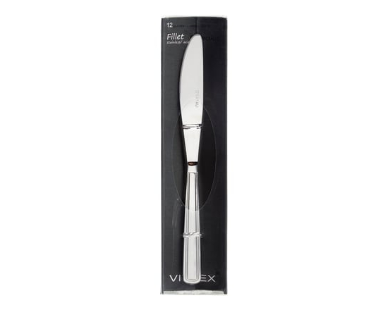 Fillet Dinner Knife - 1.0 EA