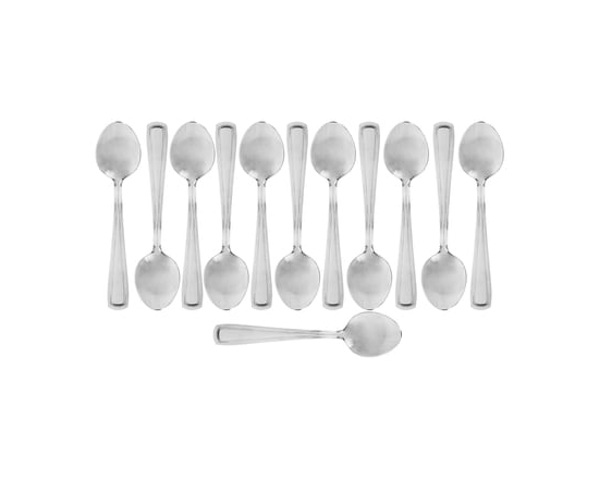 Fillet Dinner Spoon - 1.0 EA
