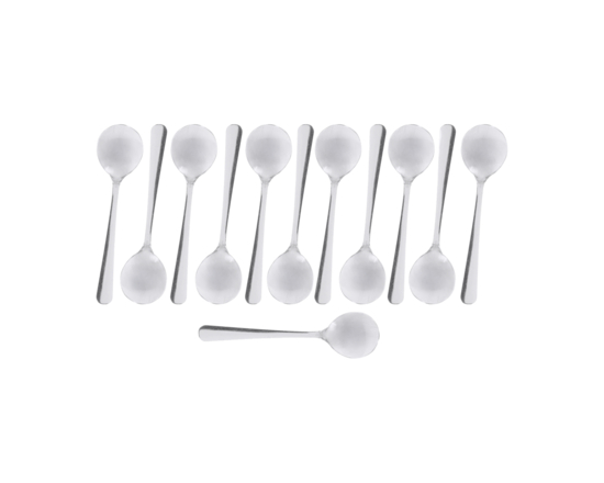 Cuillère à soupe Resto - 1.0 EA