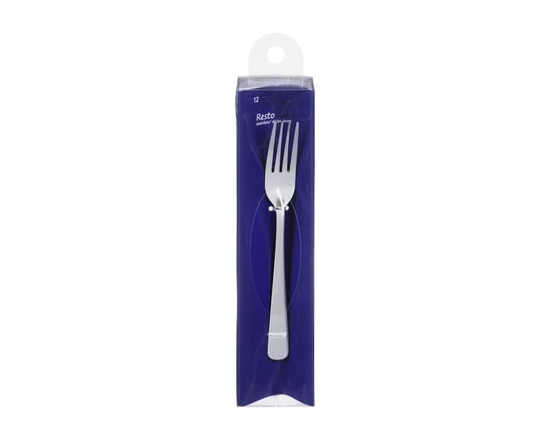 Restaurant Dinner Fork - 1.0 EA