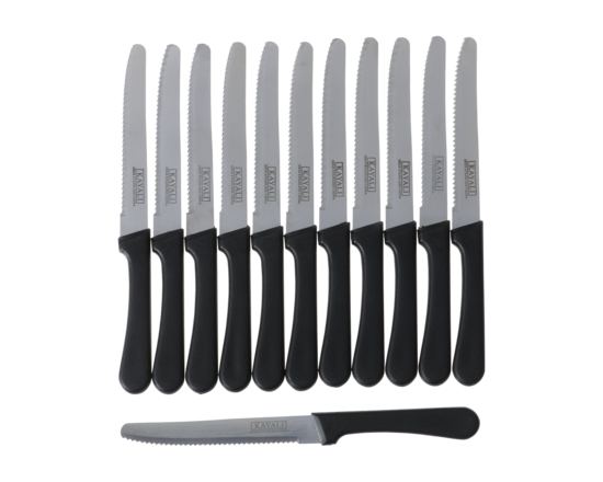 Fillet Steak Knife Small - 12.0 EA
