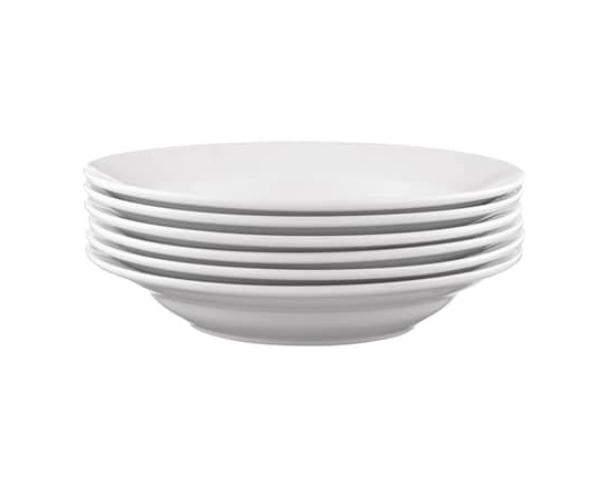 Soup Salad Plate - 6.0 EA