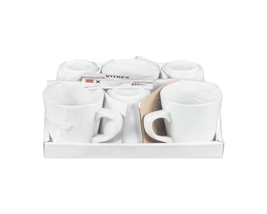 Coffee Cup - 6.0 EA