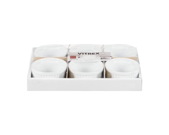 4oz Ramekin - 1.0 EA