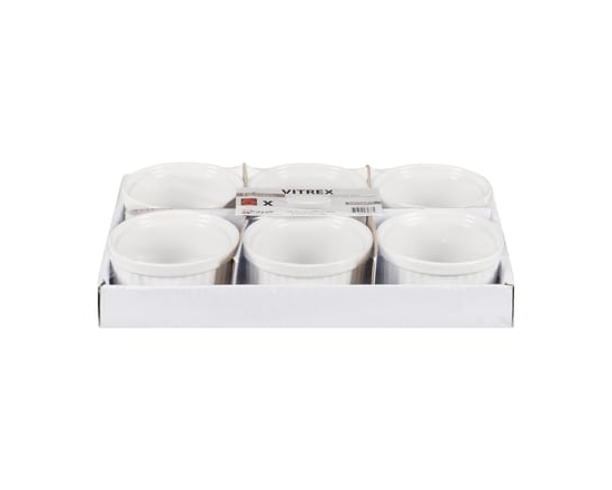 Ramekin, 5oz - 6.0 EA