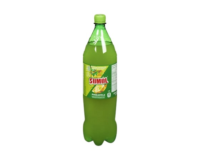 Sumol Ananas Sumol - 1.5 L